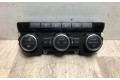 Блок управления климат-контролем    Volkswagen PASSAT B7