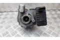 Turbodmychadlo Турбина 4U3Q6K682AJ Citroen C6