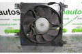 Вентилятор радиатора     EM1066, 861694W    Suzuki Wagon R+ 