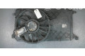Вентилятор радиатора Mazda 3 I