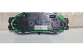 Панель приборов 248096279R Dacia Lodgy