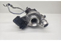 Turbodmychadlo Турбина 8570082, 797863 BMW 5 G30 G31 2.00 l / 140 kW (B47O)