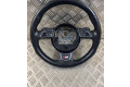 Руль Audi A6 S6 C7 4G 2011 - 2018 года 8X0419091M