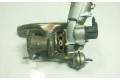 Turbodmychadlo Турбина A2700902780, A2700902780   Mercedes-Benz GLA W156   270910