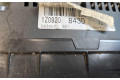 Панель приборов 1Z0920843D, 1Z0920803GKD0 Skoda Octavia Mk2 (1Z)