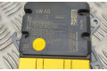 Блок подушек безопасности 5Q0959655AT Volkswagen Golf Sportsvan