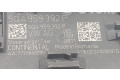 Блок управления 5Q4959392P, 5Q4959392P Volkswagen Caddy