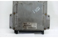 Блок управления двигателя 9641606680, 0281010551 Peugeot 306