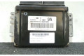 Блок управления    Chevrolet Matiz