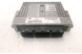 Блок управления двигателя 8200396928, 8200396928 Renault Twingo I