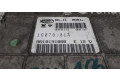 Řídící jednotka 9610191080 Peugeot 106 2000