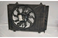 Комплект вентиляторов 253860X150, 253860X150 Hyundai i10