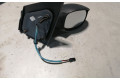 Зеркало (управляемое электричеством) Citroen C2