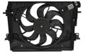 Вентилятор радиатора     214815012R    Dacia Sandero 