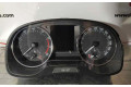Панель приборов 6V0920740C Skoda Fabia Mk3 (NJ)