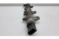 Vstřikovací lišta 0445214315 BMW 5 F10 F11 pro naftový motor 2.0