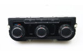 Модуль блока управления кондиционером       Volkswagen Golf VI  2008 - 2013 года   