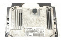 Řídící jednotka 9666975480, 0281013329 Citroen Berlingo 2009