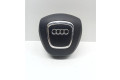 Подушка безопасности водителя 8e0880201df, 8E0880201DF Audi A4 Allroad