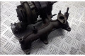  Турбина Skoda Fabia Mk1 (6Y)  045255019L         