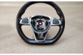Руль Mercedes-Benz CLA C117 X117 W117 2013 - 2019 года