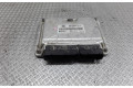 Блок управления двигателя 06A906032LC, 0261207819 Skoda Octavia Mk1 (1U)