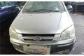Подрулевой шлейф SRS Hyundai Getz