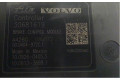 Блок управления АБС 31329140, 8G9N2C405AC   Volvo V70