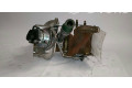 Turbodmychadlo Турбина 9673283680 Citroen C3 Picasso 9HR (DV6C)