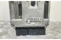 Блок управления двигателем Блок управления 03C906016BG   Audi A1