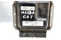 Řídící jednotka R2AX18881K, R2AX18881K Mazda CX-7
