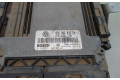Řídící jednotka 03G906016DM Volkswagen Caddy 2005