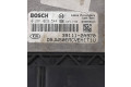Блок управления двигателя 391112A970, 0281019544   KIA Ceed