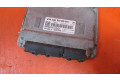 Блок управления двигателя 03D906023 Skoda Fabia Mk2 (5J)