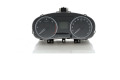 Панель приборов 5J0920811CKD0, E0-9854Q   Skoda Fabia Mk2 (5J)       