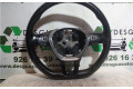 Руль Volkswagen Jetta VI 2011 - 2018 года CUU, 5C0419091BL