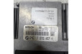 Řídící jednotka 0261209253, 7576517 BMW X5 E70 2008
