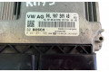Блок управления двигателем Блок управления 04L907309AB, 0281031786   Audi Q3 8U