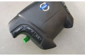 Подушка безопасности водителя 30658933, 19573061790180   Volvo V70