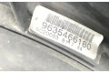 Вентилятор радиатора     9635466180    Lancia Phedra 