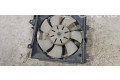 Вентилятор радиатора         Subaru Forester SF 