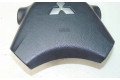 Подушка безопасности водителя MN103444 Mitsubishi Grandis