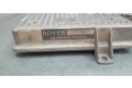 Блок управления двигателем Блок управления MNE10077   Rover 100