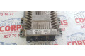 Блок управления двигателя S122326109ASIEMENS   Nissan Tiida C11