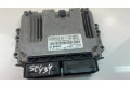Блок управления двигателя C1B112A650EF   Ford Fiesta