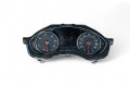 Панель приборов 4G8920985L, 0263725006   Audi A6 S6 C7 4G       