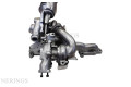 Turbodmychadlo Турбина 10009880098, 10009880098 Volkswagen Transporter - Caravelle T6