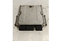 Блок управления двигателя 010, 281 Citroen Xsara