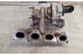  Турбина Volkswagen Touran II  03C145702P, 03C145702P   для двигателя CTHC      