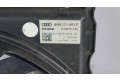 Комплект вентиляторов     4H0121003F, 4H0959455L    Audi A8 S8 D4 4H 